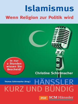 cover image of Islamismus